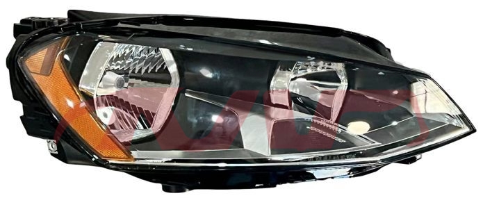 For V.w. 749golf 7&nbsp;head Lamp&nbsp;, V.w.  Auto Lamps, Golf Auto Parts Price-