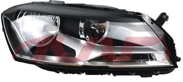 For V.w. 8432012 Magotan B7&nbsp;head Lamp&nbsp;3ad941751a    3ad941752a, V.w.  Car Parts, Magotan Cheap Auto Parts-3AD941751A    3AD941752A