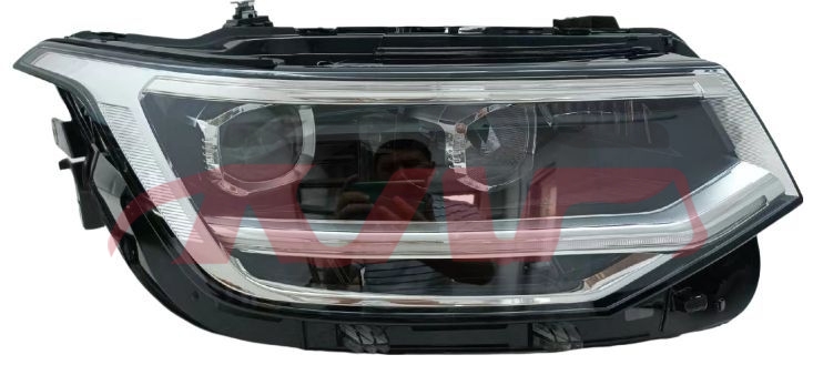 For V.w. 31622022  Touareg head Lamp , V.w.  Auto Part, Tiguan Car Parts Catalog-