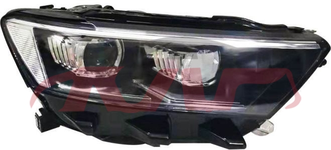 For V.w. 2808tayron head Lamp 2gd941035     2gd941036, Tayron Replacement Parts For Cars, V.w.  Auto Part-2GD941035     2GD941036