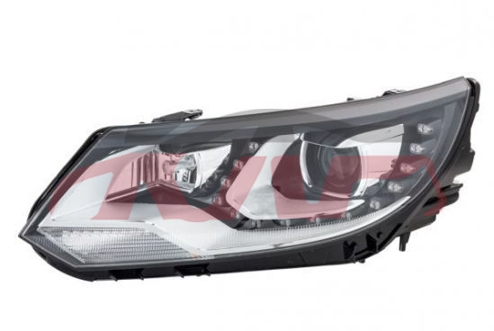 For V.w. 7572012-2016 Tiguan&nbsp;head Lamp&nbsp;, V.w.  Auto Part, Tiguan Car Accessorie-