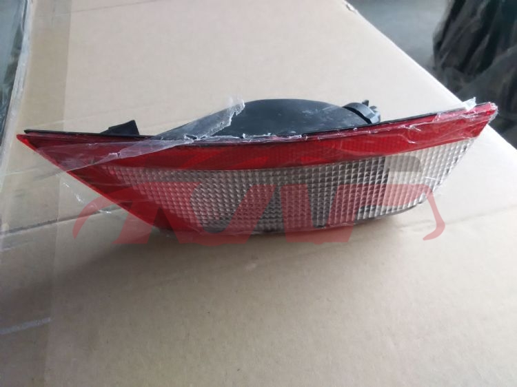 For Ford 7232013 Ecosport&nbsp;rear Fog Lamp&nbsp;lq-fks-091   Lq-fks-092, Ecosport Car Parts Discount, Ford  Car Parts-LQ-FKS-091   LQ-FKS-092