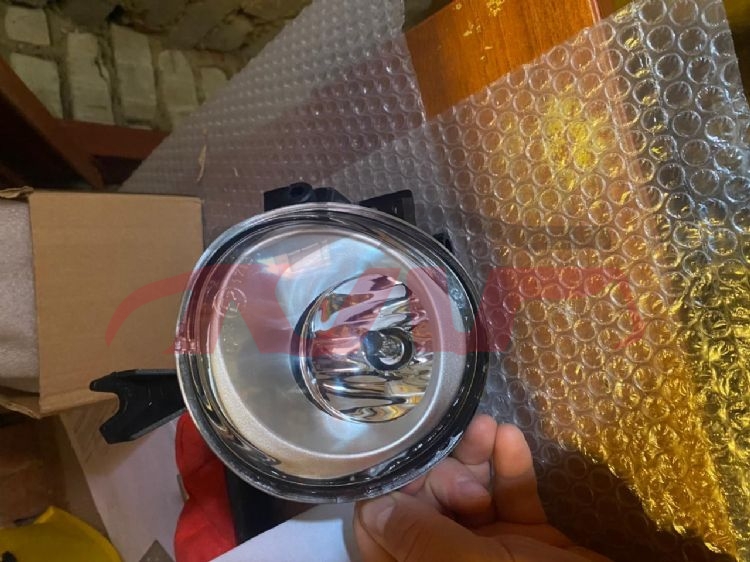 For V.w. 7562003-2006 Touareg&nbsp;fog Lamp&nbsp;7l5 941 699/700f, V.w.  Auto Lamps, Touareg Car Parts-7L5 941 699/700F