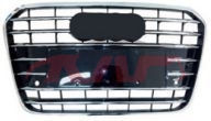 For Audi 7892012-2015 A6 C7&nbsp;grille&nbsp;4g0 853 651 A   4gd 853 651 A T94, Audi  Auto Lamp, A6 Auto Parts-4G0 853 651 A   4GD 853 651 A T94