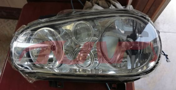 For V.w. 207531998-2002 Golf 4&nbsp;head Lamp&nbsp;1j1941017f1b    1j1941018f18   1j1941017f     1j1941017b, V.w.   Car Body Parts, Golf Car Parts鈥?price-1J1941017F1B    1J1941018F18   1J1941017F     1J1941017B