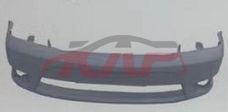For Ford 7202007 Mondeo/fusion&nbsp;front Bumper With Hole&nbsp;7s71-17757-aa, Mondeo/fusion Parts, Ford  Auto Lamps-7S71-17757-AA