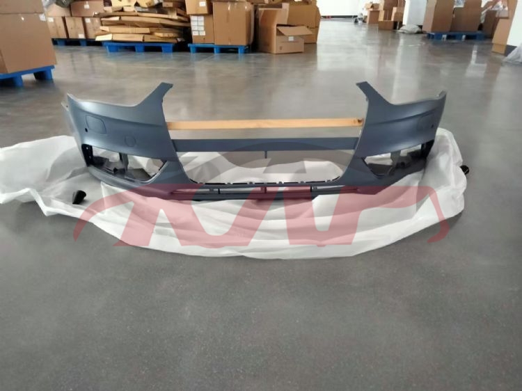 For Audi 10542013-2015 A4（b8pa)&nbsp;front Bumper&nbsp;8kd 807 065a, Audi  Auto Lamps, A4 Automotive Accessories-8KD 807 065A