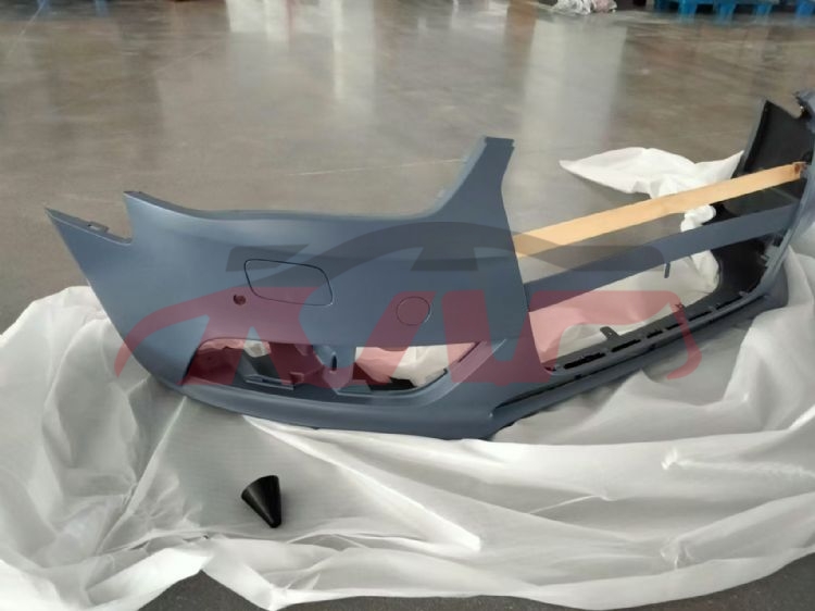 For Audi 10542013-2015 A4（b8pa)&nbsp;front Bumper&nbsp;8kd 807 065a, Audi  Auto Lamps, A4 Automotive Accessories-8KD 807 065A