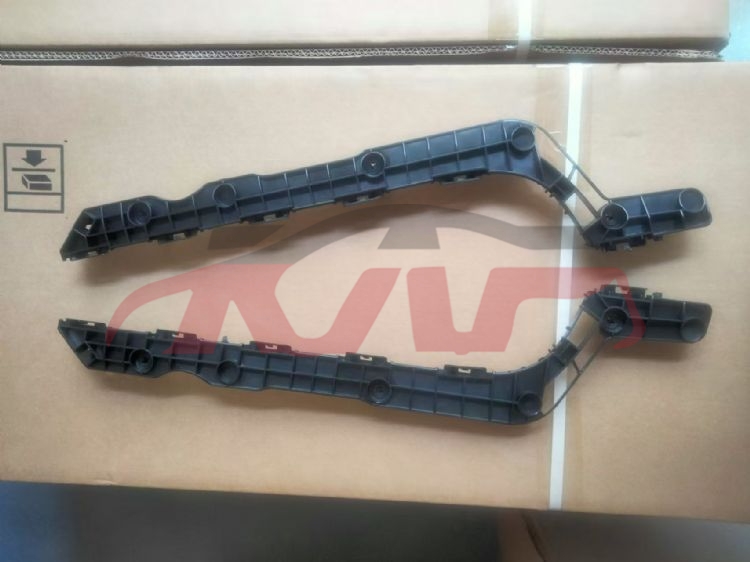 For Toyota 2362012-2015 Land Cruiser Fj200&nbsp;rear Bumper Bracket&nbsp;l:52156-60070 R:52155-60070, Land Cruiser Car Accessories Catalog, Toyota  Rear Bumper Holder-L:52156-60070 R:52155-60070