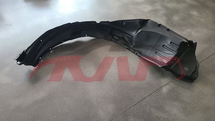 For Toyota 2012014  Corolla&nbsp;front Inner Fender,middle East&nbsp;l:53876-02501 R:53875-02481, Corolla Car Accessories, Toyota  Inside Fender，fender Flares-L:53876-02501 R:53875-02481