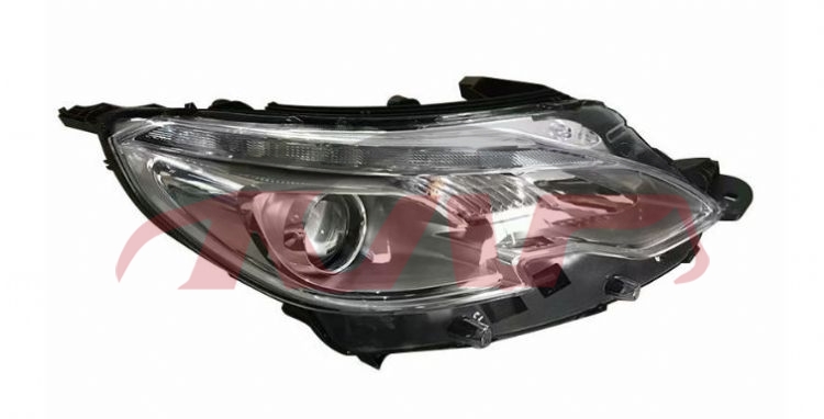 For Peugeot 3550peugeot 2008  2016&nbsp;head Lamp Lens&nbsp;, Peugeot  Car Lamps, Peugeot 2008 Car Accessorie-
