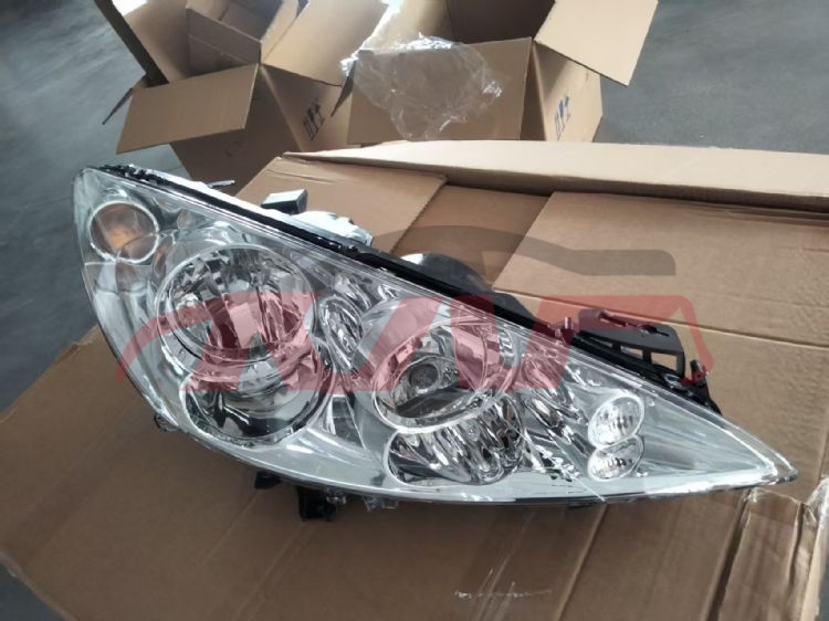 For Peugeot 828408&nbsp;head Lamp&nbsp;l 6208s5-d R 6205s5-d, Peugeot  Car Lamps, 408 Accessories Price-L 6208S5-D R 6205S5-D