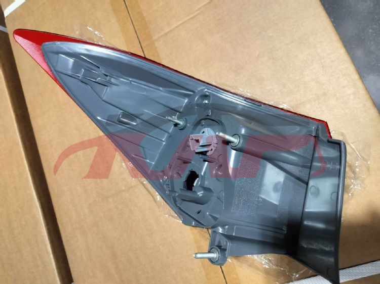 For Toyota 2012014  Corolla&nbsp;tail Lamp,out,led&nbsp;l 81560-02790 R 81550-02790, Corolla Advance Auto Parts, Toyota  Car Tail Lamp-L 81560-02790 R 81550-02790