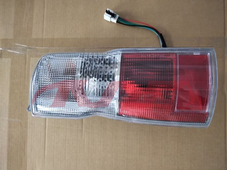 For Nissan 26882002-2004 E24&nbsp;tail Lamp Assy, With Lamp,with Line&nbsp;26555-vw025  26550-vw025, Nissan   Car Led Taillights, Urvan Car Pardiscountce-26555-VW025  26550-VW025