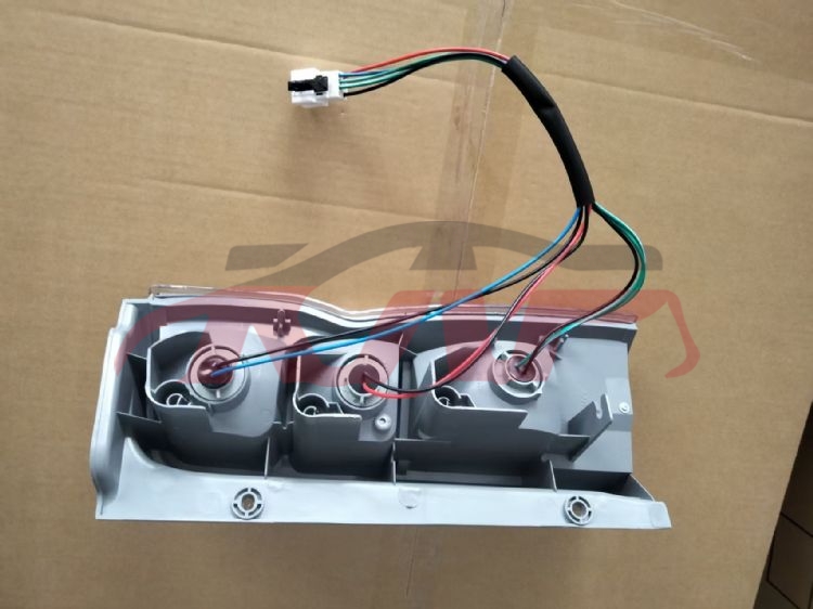 For Nissan 26882002-2004 E24&nbsp;tail Lamp Assy, With Lamp,with Line&nbsp;26555-vw025  26550-vw025, Nissan   Car Led Taillights, Urvan Car Pardiscountce-26555-VW025  26550-VW025