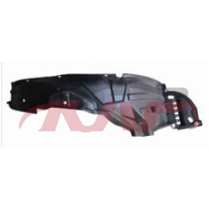 For Honda 2033805 Fit inner Fender l74151-tmo-too/74151-sen-h00,r74101-tmo-too/74101-sen-h00, Honda  Wheel Well Liner, Fit  Parts-L74151-TMO-TOO/74151-SEN-H00,R74101-TMO-TOO/74101-SEN-H00