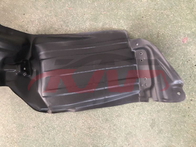 For Toyota 4122003-2004 Yaris&nbsp;inner Fender&nbsp;l53876-52180,r 53875-52180, Yaris Auto Parts Catalog, Toyota  Inside Fender，fender Flares-L53876-52180,R 53875-52180