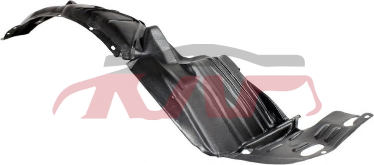 For Honda 203931998 Accord Cg5&nbsp;inner Fender&nbsp;l74151-s84-a00,r 74101-s84-a00, 74101-s84-000,  74151-s84-000, Accord Automotive Accessories, Honda  Wheel Arch-L74151-S84-A00,R 74101-S84-A00, 74101-S84-000,  74151-S84-000