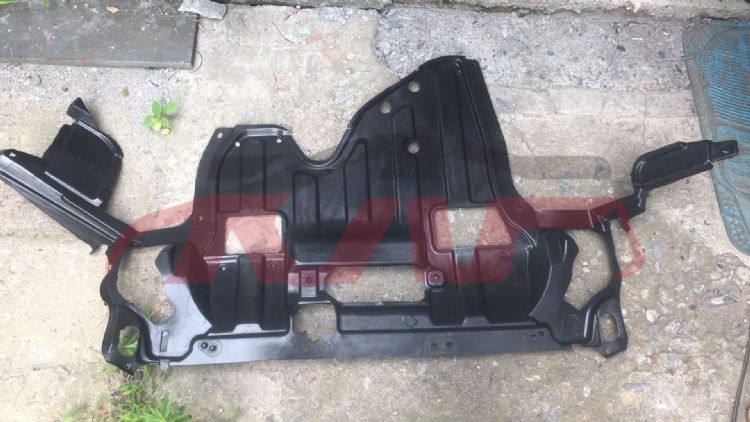 For Honda 3262008  Accord Cp1/2&nbsp;enginecover,down&nbsp;74111-ta0-a01, Honda  Engine Left Lower Guard Plate, Accord Automotive Parts-74111-TA0-A01