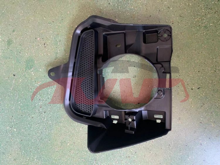 For Lexus 321lx570  2010-2013&nbsp;fog Lamp Cover&nbsp;, Lx Suv Car Parts, Lexus  Fog Light Frame-