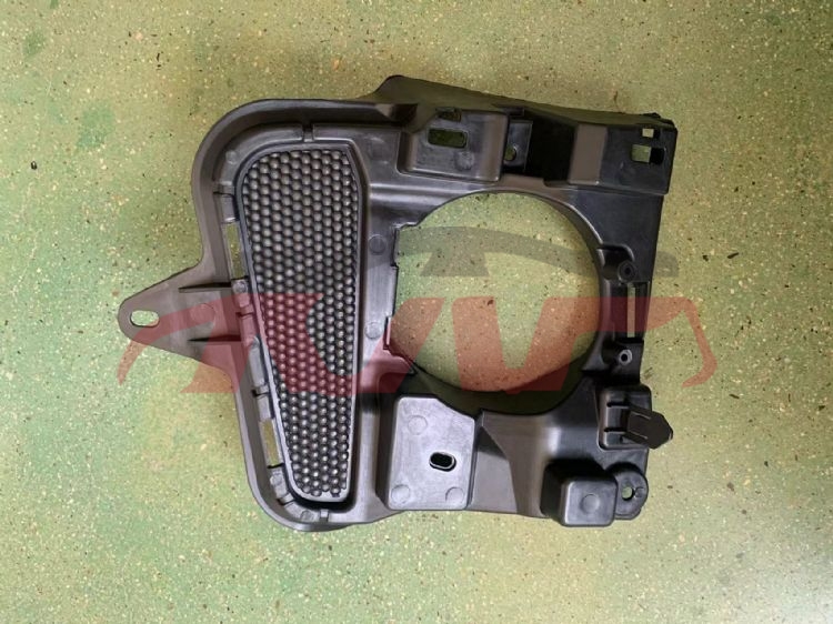 For Lexus 321lx570  2010-2013&nbsp;fog Lamp Cover&nbsp;, Lx Suv Car Parts, Lexus  Fog Light Frame-