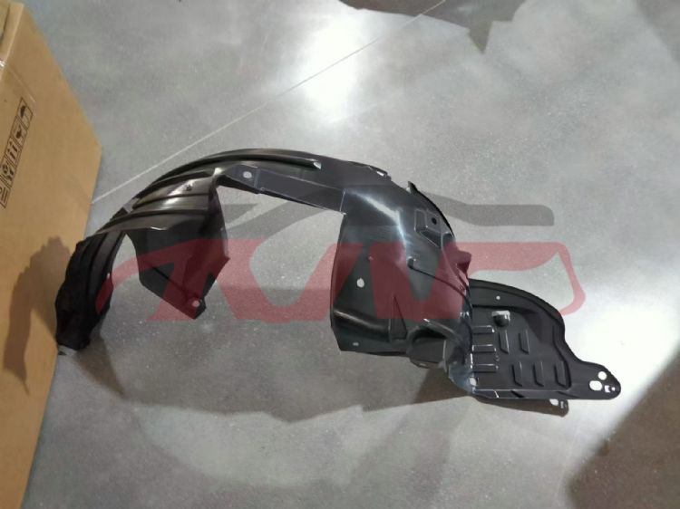 For Honda 3302009-2011 City Gm2/3&nbsp;inner Fender&nbsp;l  74151-tmo-h00    R  74151-tm4-h00, Honda  Wheel Well Liner, City  Parts-L  74151-TMO-H00    R  74151-TM4-H00