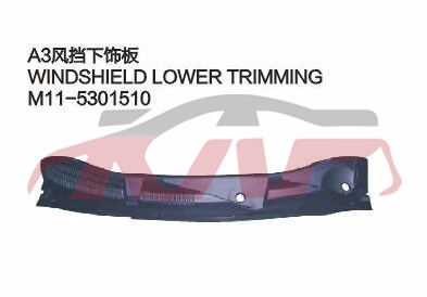 For Chery 519a3 M11,sedan&nbsp;&nbsp;, Chery   Automotive Parts, A  List Of Car Parts-