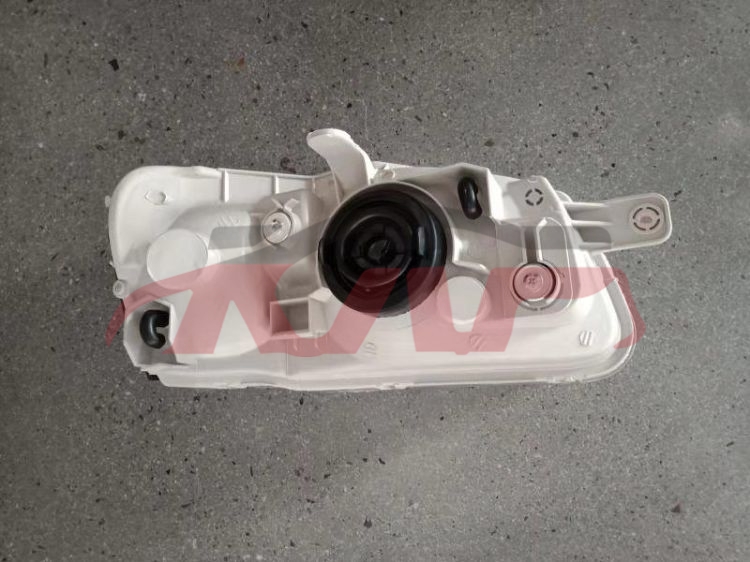 For Hyundai 15132000-2002 Accnet&nbsp;head Lamp Manual W/side Parking Lamp&nbsp;l:92101-25010 R:92102-25010, Accent Car Parts, Hyundai   Car Headlights Headlamps-L:92101-25010 R:92102-25010