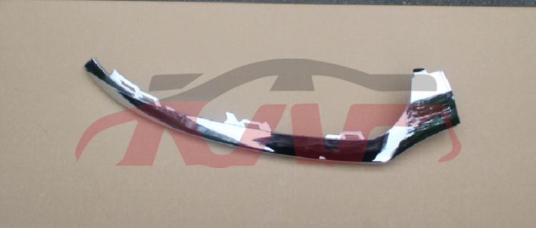 For Benz 480w212 14-15 Sport&nbsp;bumper Adornment&nbsp;l 2128852774   R  2128852874, E-class Auto Part, Benz  Trim Strip-L 2128852774   R  2128852874