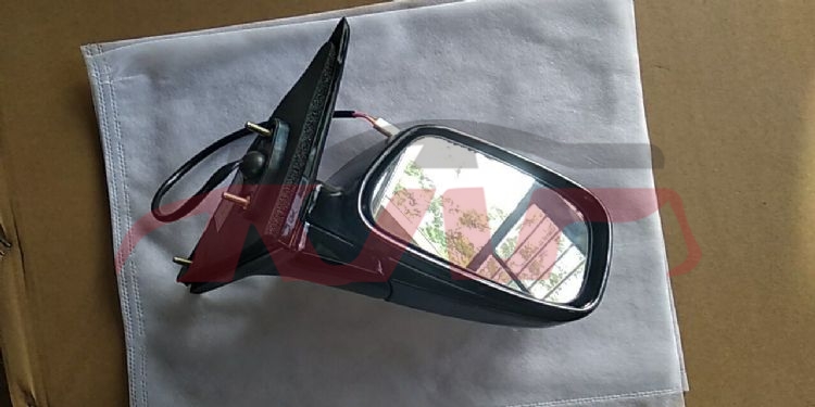 适用于丰田2003-2004 凯美瑞中东 倒车镜 可折叠5线，带灯（图片不带灯） , 凯美瑞 汽车零件, 丰田 汽车配件-