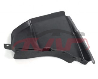 For Bmw 507e60/e61 2003-2009 splash Shield Cover l  51717033753  R  51717033754, 5  Parts, Bmw  Side MirrorL  51717033753  R  51717033754