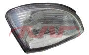For Lexus 466lx 470&nbsp;corner Lamp White&nbsp;l:81520-60360 R:81510-06490, Lexus  Middle East Corner Lamp, Lx Suv Basic Car Parts-L:81520-60360 R:81510-06490
