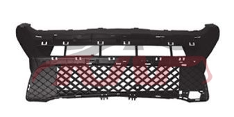 For Benz 484x204-12-14 New bumper Grille 2048856823, Benz  Automobile Mesh, Glk List Of Car Parts2048856823