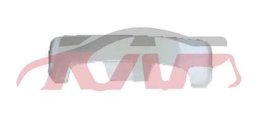 适用于丰田2012-2015 兰德酷路泽FJ200 包围，后面，带刹车灯 , 丰田 , 兰德酷路泽 汽车配件-