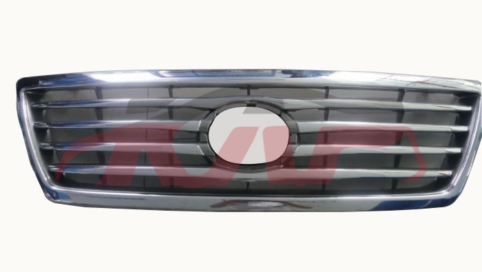 For Lexus 466lx 470&nbsp;grille&nbsp;53101-60380, Lexus  Car Grille, Lx Suv Auto Parts Prices-53101-60380