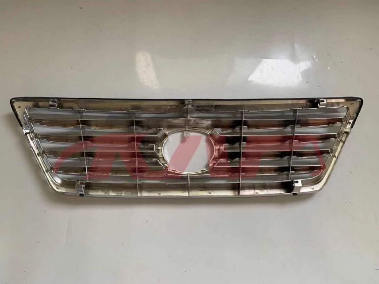 For Lexus 466lx 470&nbsp;grille&nbsp;53101-60380, Lexus  Car Grille, Lx Suv Auto Parts Prices-53101-60380