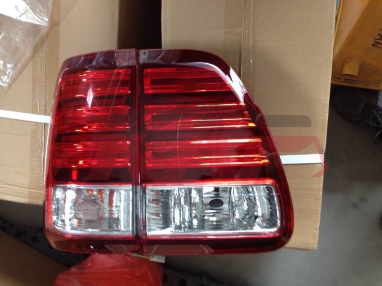 For Lexus 466lx 470 tail Lamp,china 81591-60201 L, Lexus  Auto Part, Lx Car Parts Shipping Price81591-60201 L