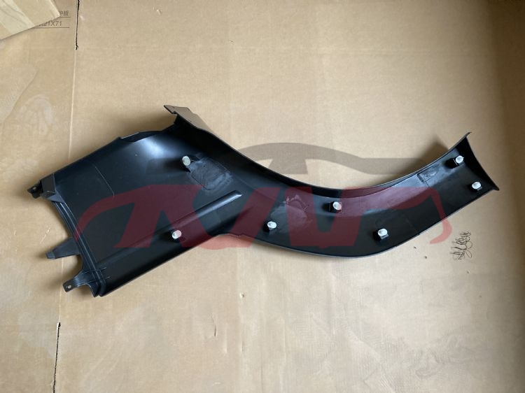 适用于丰田201996-2002 霸道/3400&nbsp;后轮眉，&nbsp;, 丰田 汽车配件, 霸道普拉多 基本汽车配件-