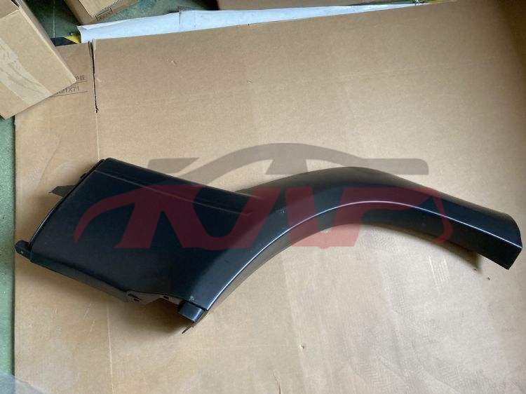 适用于丰田201996-2002 霸道/3400&nbsp;后轮眉，&nbsp;, 丰田 汽车配件, 霸道普拉多 基本汽车配件-