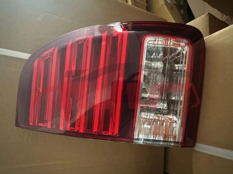 For Lexus 466lx 470&nbsp;tail Lamp,china&nbsp;81581-60171  81591-60201, Lexus  Auto Part, Lx Suv Car Parts Shipping Price-81581-60171  81591-60201