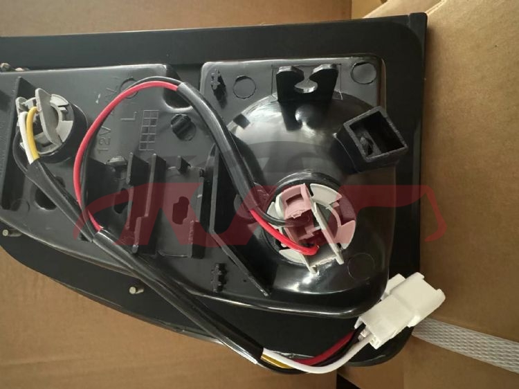 For Lexus 466lx 470&nbsp;tail Lamp,china&nbsp;81581-60171  81591-60201, Lexus  Auto Part, Lx Suv Car Parts Shipping Price-81581-60171  81591-60201