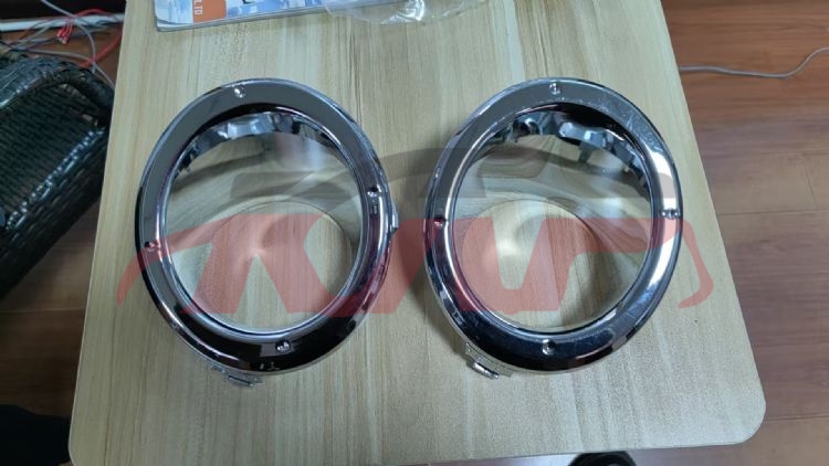 For Nissan 21902005 Patrol&nbsp;fog Lamp Cover&nbsp;, Nissan  Auto Parts Rear Fog Light Cover, Patrol Auto Body Parts Price-