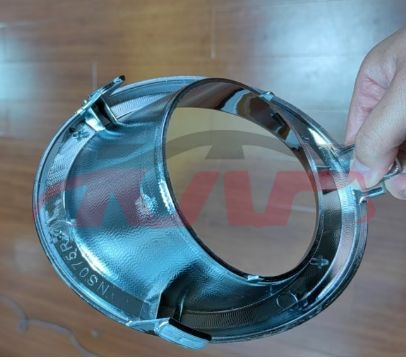 For Nissan 21902005 Patrol&nbsp;fog Lamp Cover&nbsp;, Nissan  Auto Parts Rear Fog Light Cover, Patrol Auto Body Parts Price-