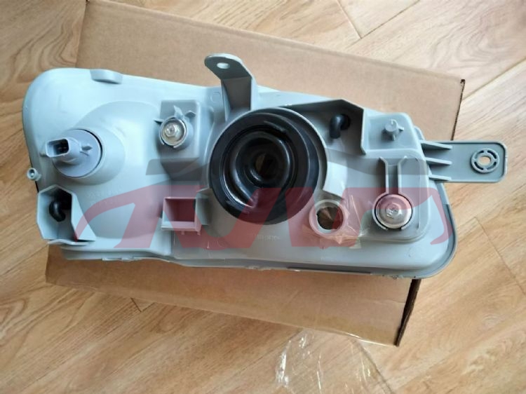 For Hyundai 15132000-2002 Accnet&nbsp;head Lamp Manual W/side Parking Lamp&nbsp;l:92101-25010 R:92102-25010, Accent Car Parts, Hyundai   Car Headlights Headlamps-L:92101-25010 R:92102-25010