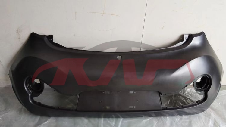 For Chery 5332013 Qq S11&nbsp;rear Bumper&nbsp;j00-2804501ba-dq-a, Qq  Car Parts Shipping Price, Chery   Automotive Accessories-J00-2804501BA-DQ-A