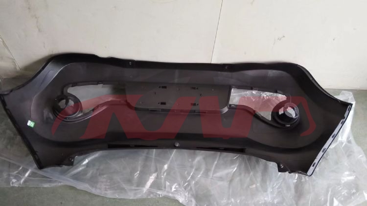 For Chery 5332013 Qq S11&nbsp;rear Bumper&nbsp;j00-2804501ba-dq-a, Qq  Car Parts Shipping Price, Chery   Automotive Accessories-J00-2804501BA-DQ-A