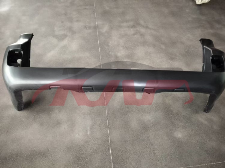 For Toyota 2362012-2015 Land Cruiser Fj200&nbsp;rear Bumper&nbsp;52159-60947, Land Cruiser Car Parts, Toyota  Parts Auto Rear Bumper-52159-60947