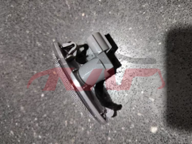 For Toyota 2062007 Corolla Middle East&nbsp;side Lamp&nbsp;81730-02090 81730-0k110 112-1401, Toyota  Auto Lights, Corolla Auto Part-81730-02090 81730-0K110 112-1401