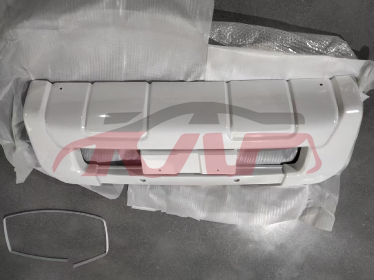 For Toyota 2362012-2015 Land Cruiser Fj200&nbsp;bumper Guard&nbsp;, Land Cruiser Parts Suvs Price, Toyota  Parts Auto Rear Bumper Price-