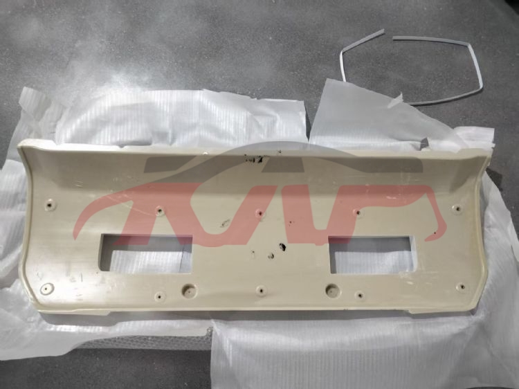 For Toyota 2362012-2015 Land Cruiser Fj200&nbsp;bumper Guard&nbsp;, Land Cruiser Parts Suvs Price, Toyota  Parts Auto Rear Bumper Price-